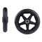 HeavyDuty Solid Wheelchair Front Caster Replacement Wheel 2
