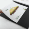 PU Leather Conference Clipboard Folder With Smooth Writing Pad 6