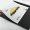 PU Leather Conference Clipboard Folder With Smooth Writing Pad 6