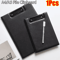 PU Leather Conference Clipboard Folder With Smooth Writing Pad 0