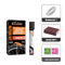 Portable Alloy Wheel Scratch Repair Kit For Car Rim TouchUps 2