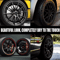 Portable Alloy Wheel Scratch Repair Kit For Car Rim TouchUps 3