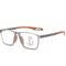 TR90 Progressive AntiBlue Light Multifocal Reading Glasses 1