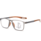 TR90 Progressive AntiBlue Light Multifocal Reading Glasses 1