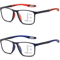 TR90 Progressive AntiBlue Light Multifocal Reading Glasses 0