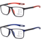 TR90 Progressive AntiBlue Light Multifocal Reading Glasses 0