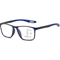 TR90 Progressive AntiBlue Light Multifocal Reading Glasses 4