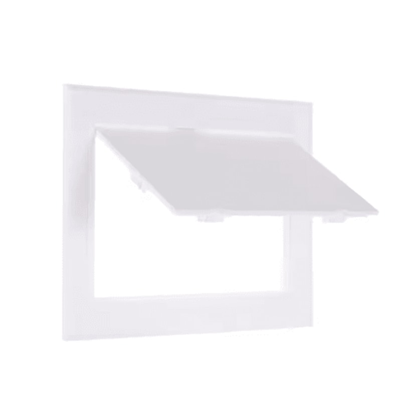 ABS Access Panel Inspection Door For Wall Ceiling Openings 2