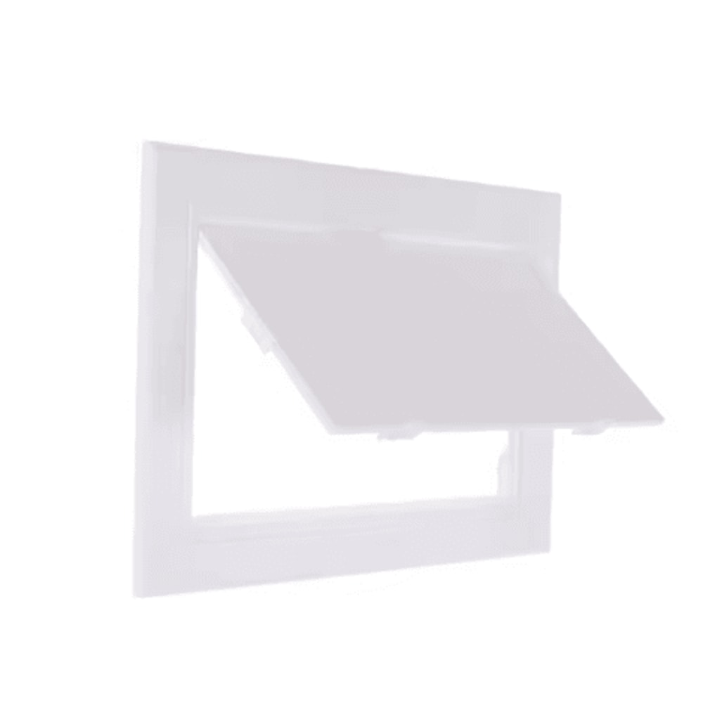 ABS Access Panel Inspection Door For Wall Ceiling Openings 4