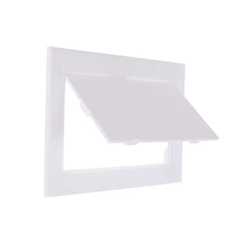 ABS Access Panel Inspection Door For Wall Ceiling Openings 4