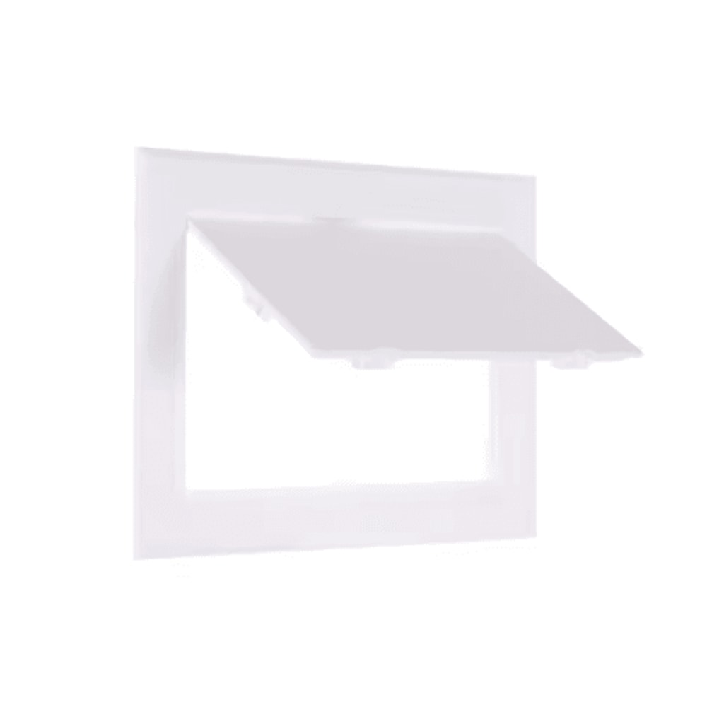 ABS Access Panel Inspection Door For Wall Ceiling Openings 5