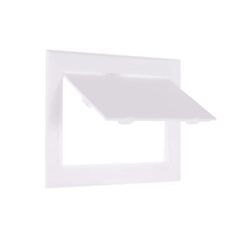 ABS Access Panel Inspection Door For Wall Ceiling Openings 5