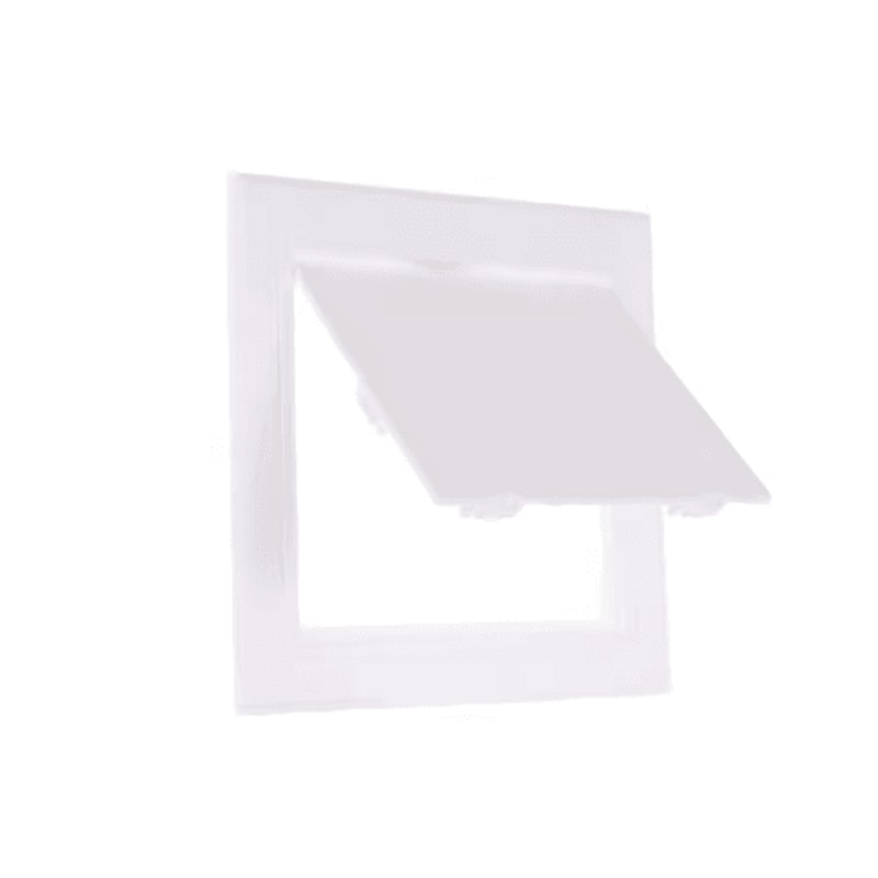 ABS Access Panel Inspection Door For Wall Ceiling Openings 6