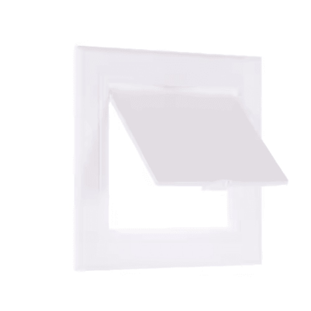 ABS Access Panel Inspection Door For Wall Ceiling Openings 8