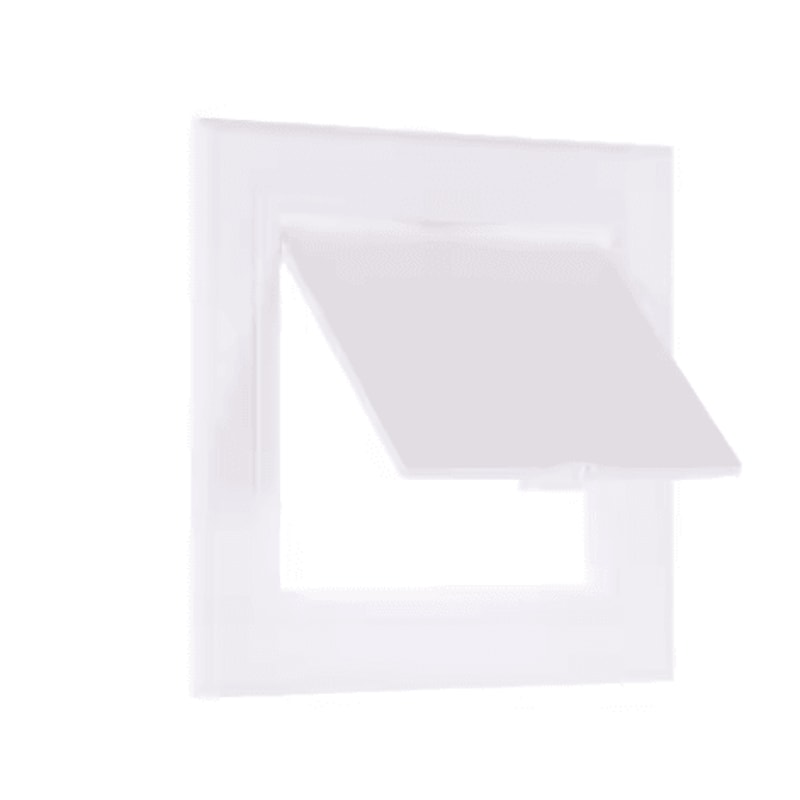 ABS Access Panel Inspection Door For Wall Ceiling Openings 8
