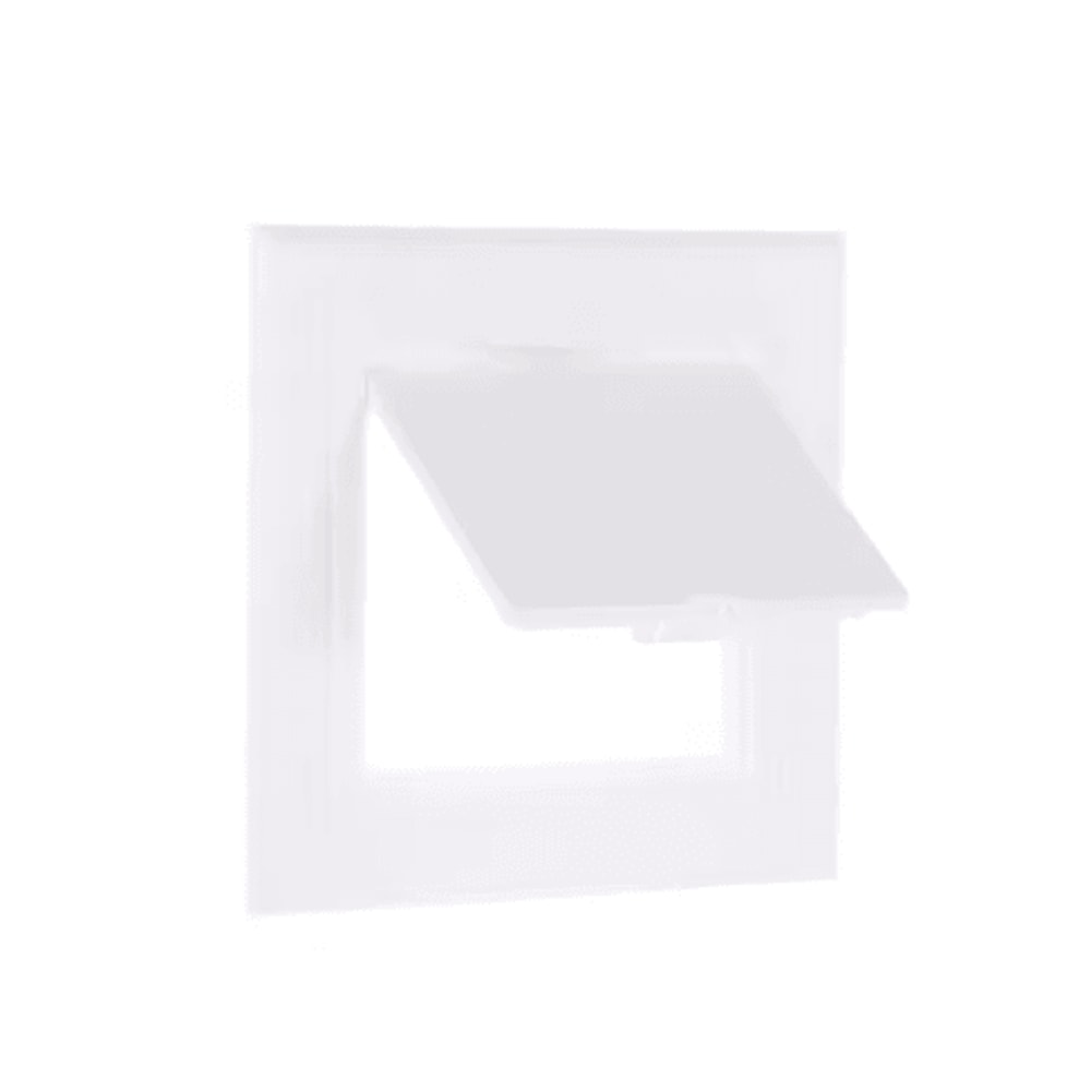 ABS Access Panel Inspection Door For Wall Ceiling Openings 9