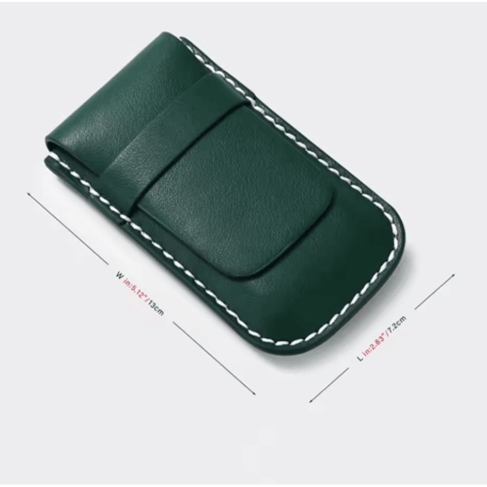Luxury Watch Storage Gift Bag For Jewelry Watch Protection 5