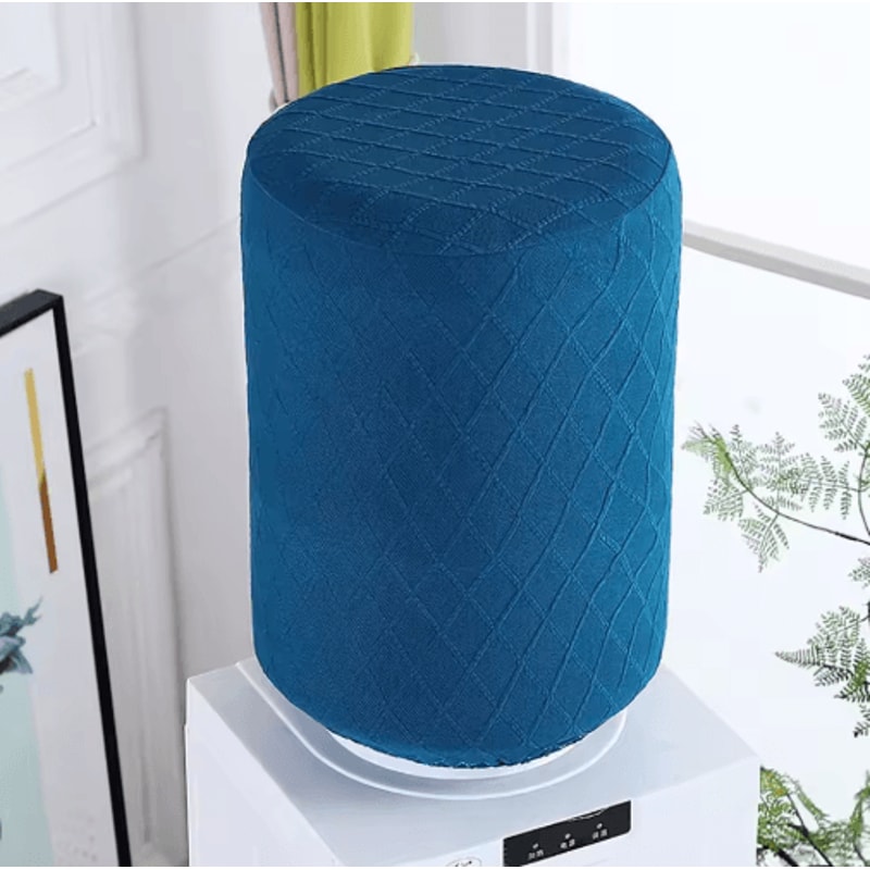 Stretchable Water Dispenser Dust Cover For Water Buckets Barrels 1
