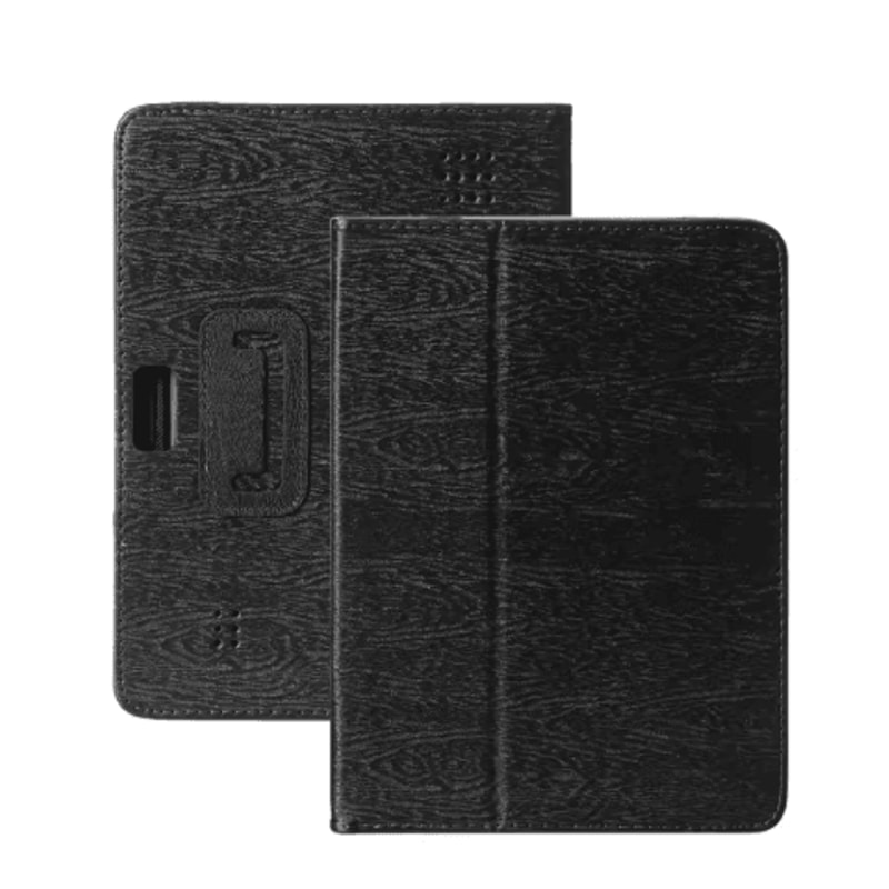 Universal 101 Inch Leather Tablet Case With Flip Stand Cover 4