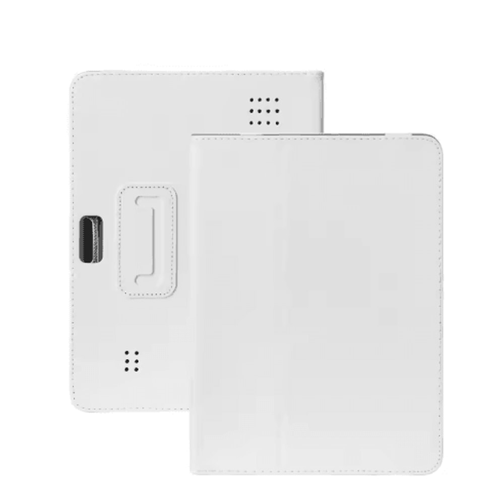 Universal 101 Inch Leather Tablet Case With Flip Stand Cover 5