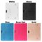 Universal 101 Inch Leather Tablet Case With Flip Stand Cover 6