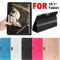 Universal 101 Inch Leather Tablet Case With Flip Stand Cover 0