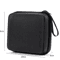 Portable EVA Hard Shell Earphone Storage Case For Digital Accessories 1