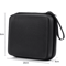 Portable EVA Hard Shell Earphone Storage Case For Digital Accessories 1