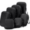 Portable EVA Hard Shell Earphone Storage Case For Digital Accessories 0