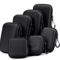 Portable EVA Hard Shell Earphone Storage Case For Digital Accessories 0