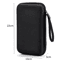 Portable EVA Hard Shell Earphone Storage Case For Digital Accessories 3