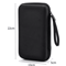 Portable EVA Hard Shell Earphone Storage Case For Digital Accessories 3