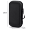 Portable EVA Hard Shell Earphone Storage Case For Digital Accessories 4