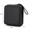 Portable EVA Hard Shell Earphone Storage Case For Digital Accessories 5