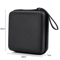 Portable EVA Hard Shell Earphone Storage Case For Digital Accessories 5