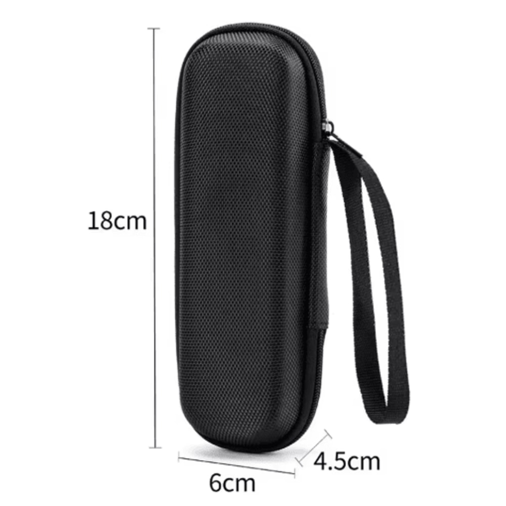 Portable EVA Hard Shell Earphone Storage Case For Digital Accessories 6