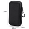 Portable EVA Hard Shell Earphone Storage Case For Digital Accessories 7
