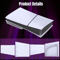 PS5 Slim ABS Faceplate Cover Panels For Disc Digital Editions 3