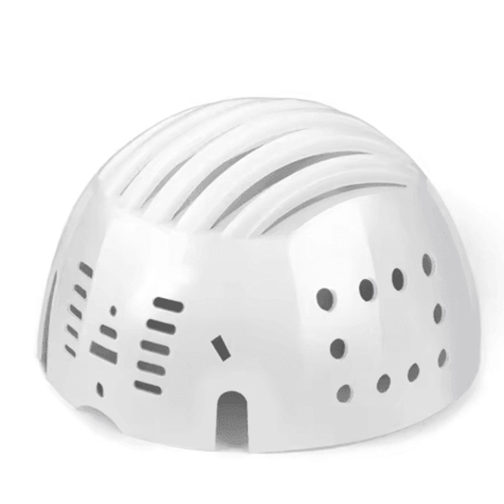 Lightweight PE Bump Cap Insert For Safety Helmets Baseball Caps 1