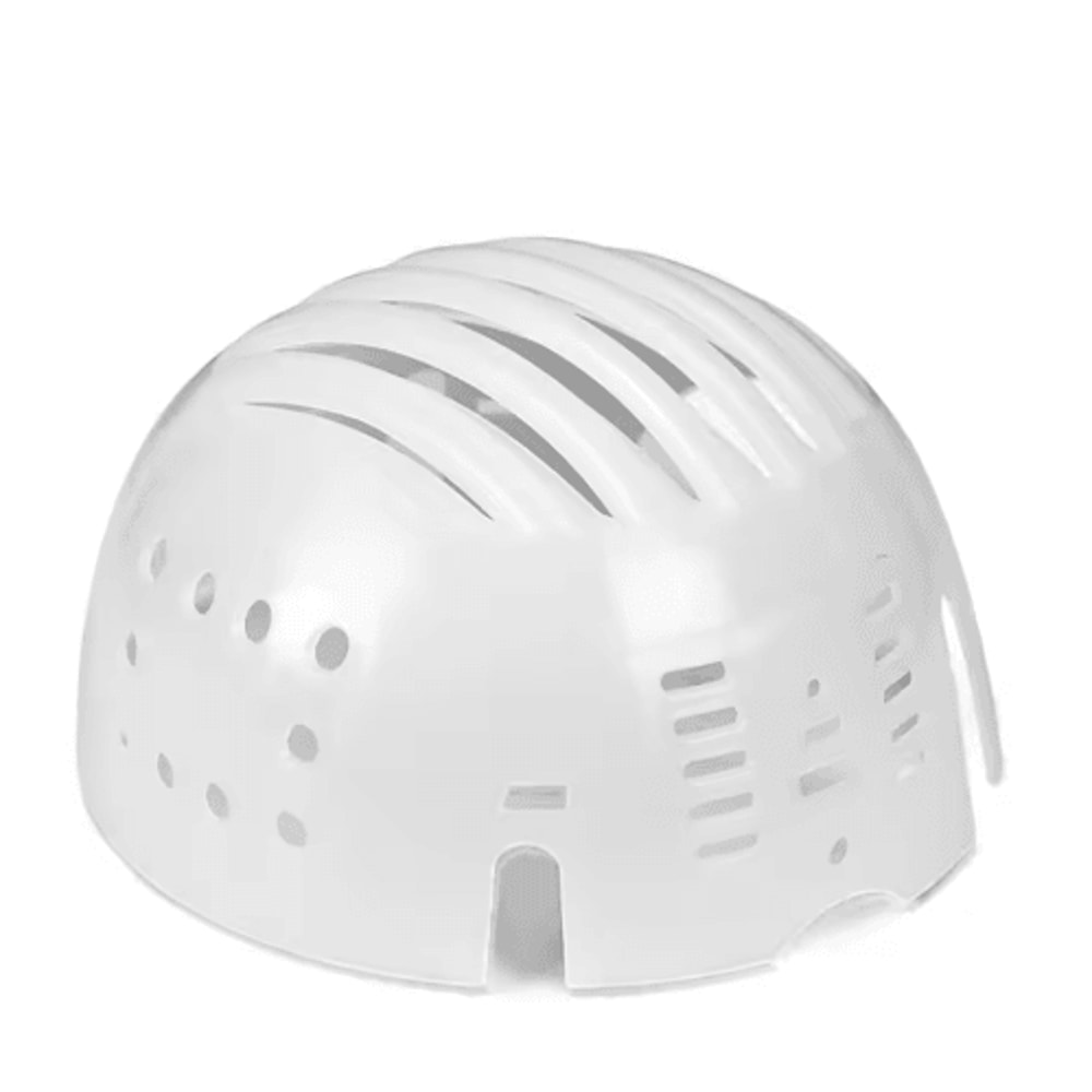 Lightweight PE Bump Cap Insert For Safety Helmets Baseball Caps 2