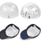Lightweight PE Bump Cap Insert For Safety Helmets Baseball Caps 5