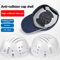 Lightweight PE Bump Cap Insert For Safety Helmets Baseball Caps 0