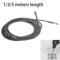 Electric Drill Drain Cleaner Spring For Fast Pipe Sink Clog Removal 0