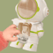 Astronaut Mini Water Dispenser Bottle For Kids School Travel 5