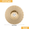 Wood Carving Grinding Disc For Angle Grinder Sanding Shaping 2