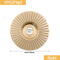 Wood Carving Grinding Disc For Angle Grinder Sanding Shaping 2