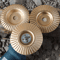 Wood Carving Grinding Disc For Angle Grinder Sanding Shaping 6