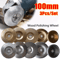 Wood Carving Grinding Disc For Angle Grinder Sanding Shaping 0