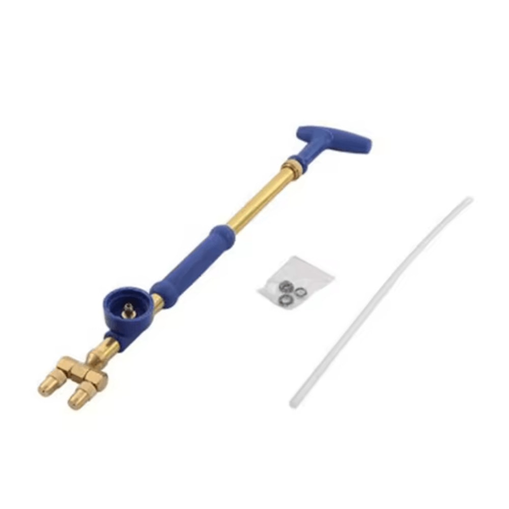 Adjustable Brass Misting Nozzle For Push Pull Spray Systems 1