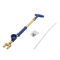 Adjustable Brass Misting Nozzle For Push Pull Spray Systems 1